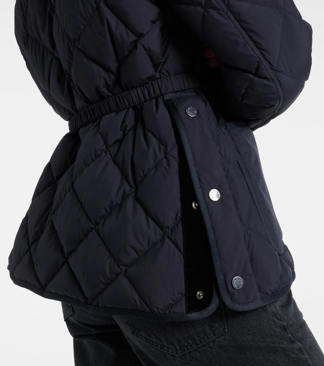Moncler - Cygne down jacket