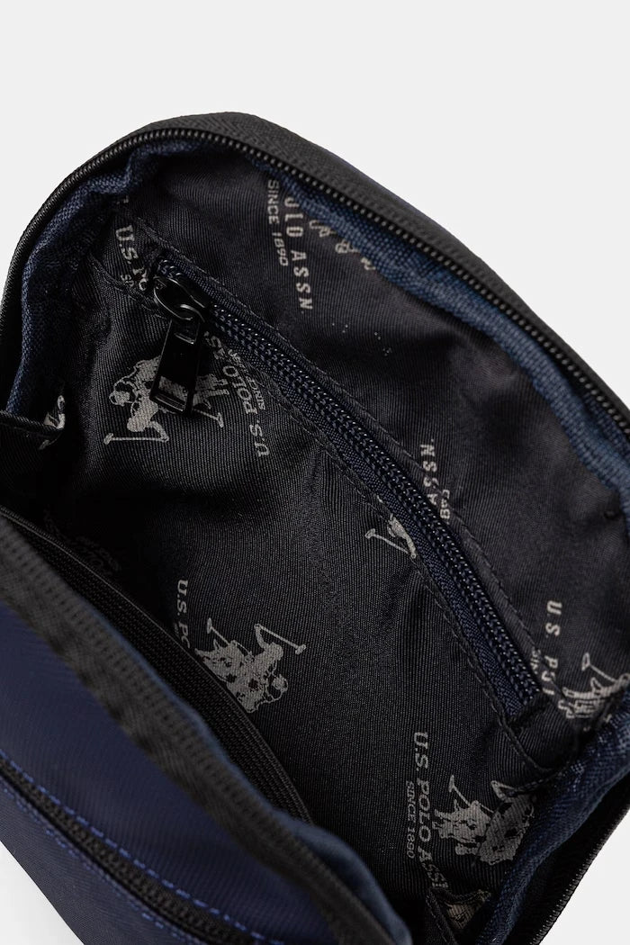 U.S. Polo Assn. ARROWHEAD Omuz Çantası