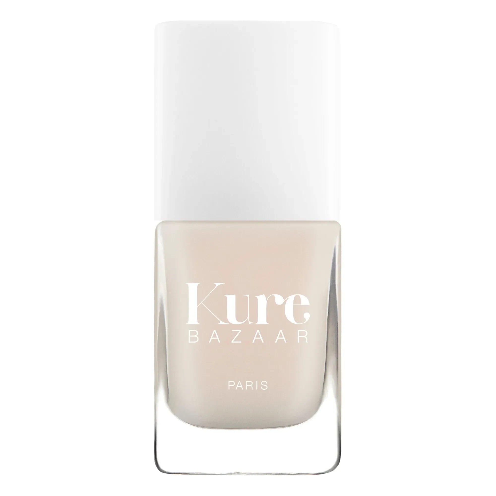 Kure Bazaar - Nail Polish - 10ml | French Nude