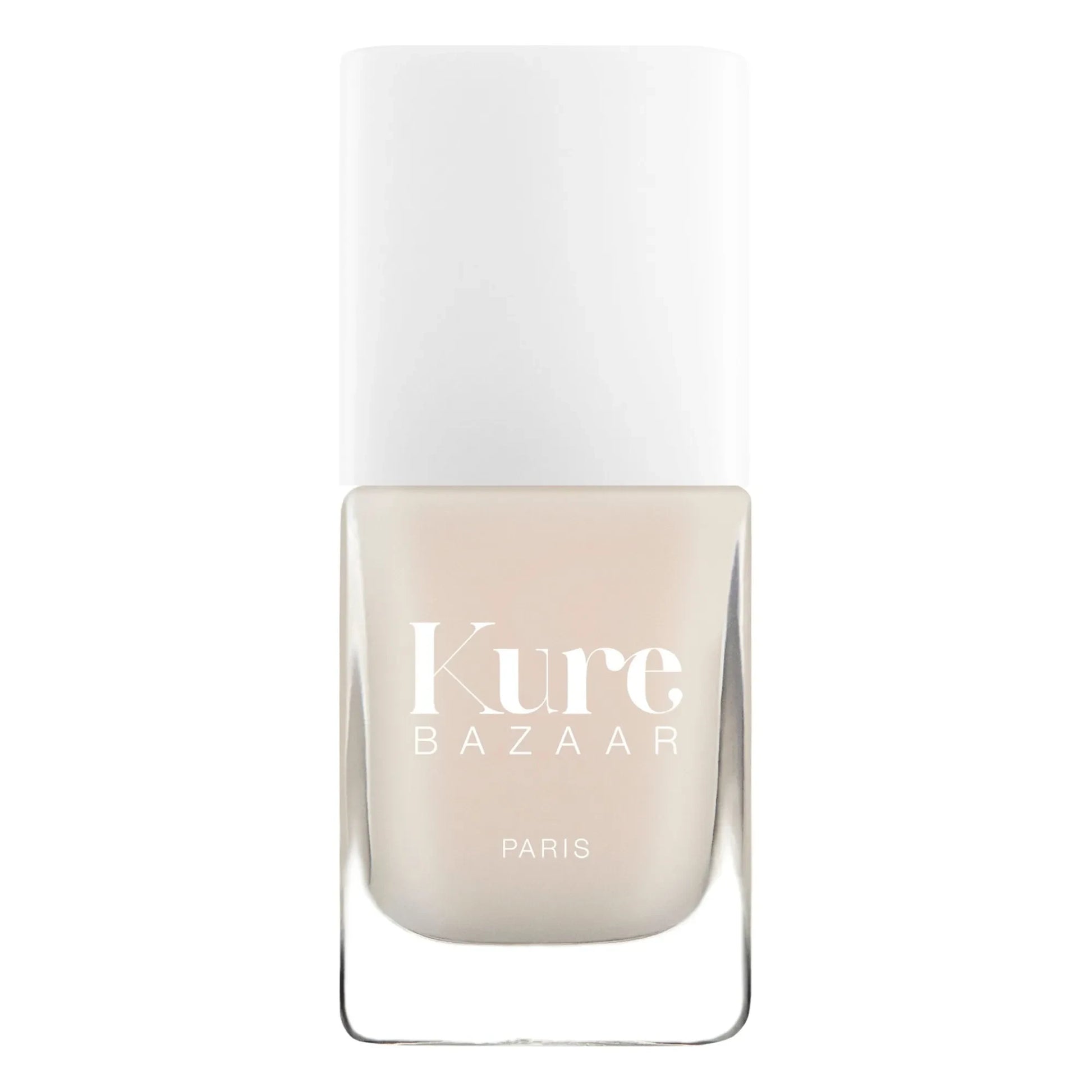 Kure Bazaar - Nail Polish - 10ml | French Nude