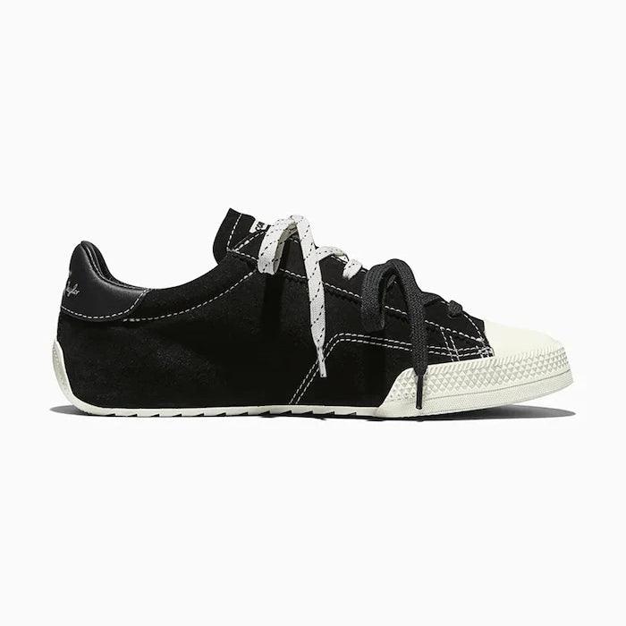 Kadife Converse Chuck Taylor Lo Sneakers