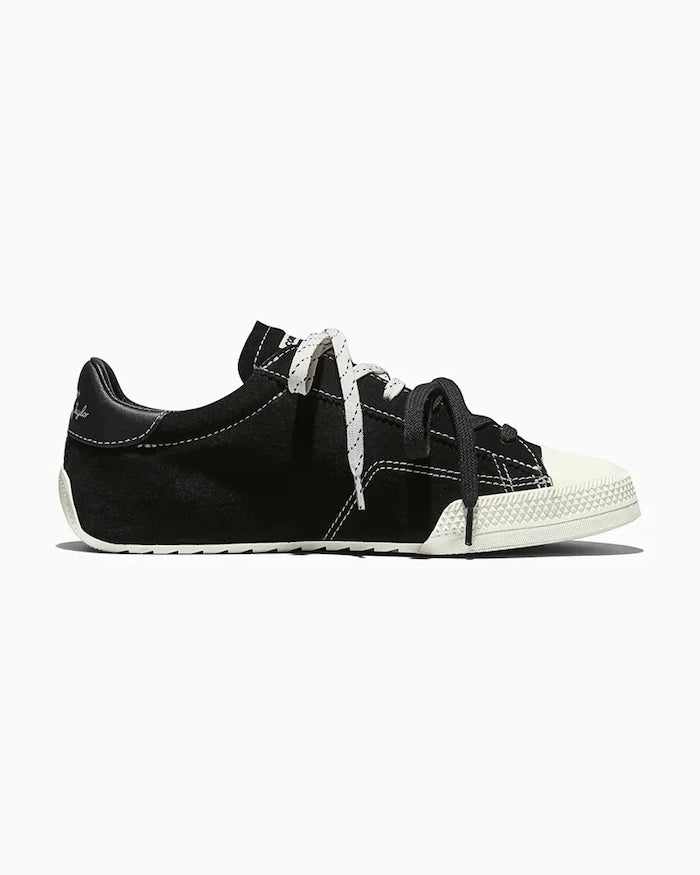 Kadife Converse Chuck Taylor Lo Sneakers