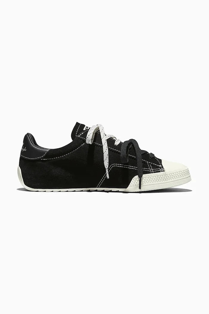 Kadife Converse Chuck Taylor Lo Sneakers