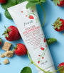 Sugar Strawberry Exfoliating Face Wash (125ml)