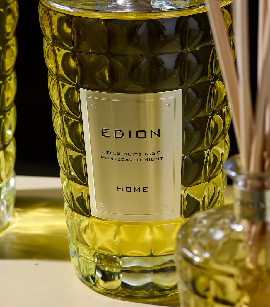 EDION Cello Suite No.29 Montecarlo Night Diffuser (3L)