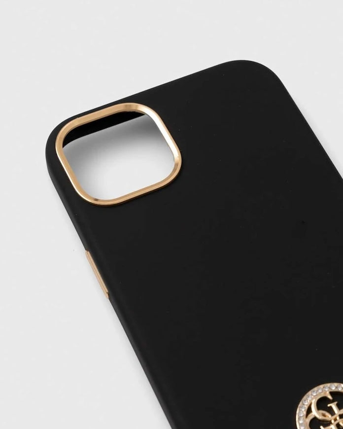 Guess iPhone 15 Plus 6.7 Telefon Kılıfı