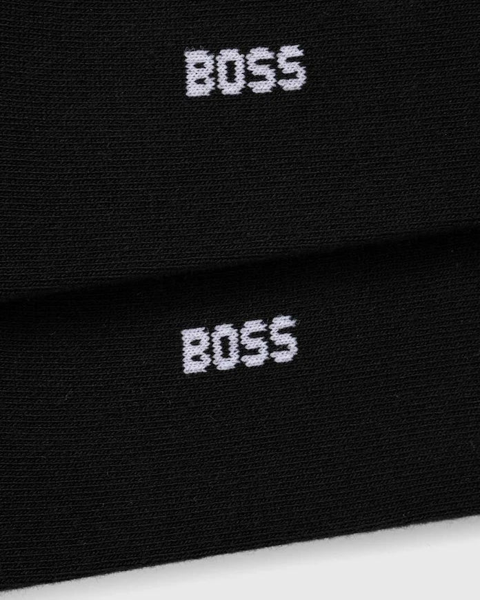 BOSS Erkek Çorap 2P AS Uni stripe CC 2'li