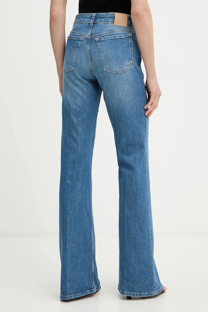 BOSS Orange C SOFT BOOTCUT LR Jean