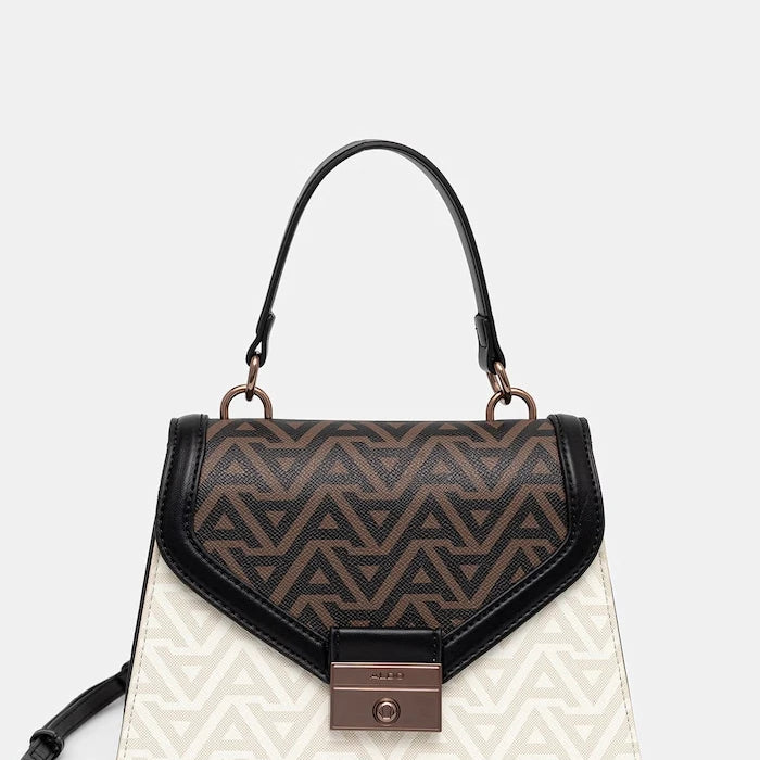 Aldo MIREILLEA suni deriden kadın crossbody çanta