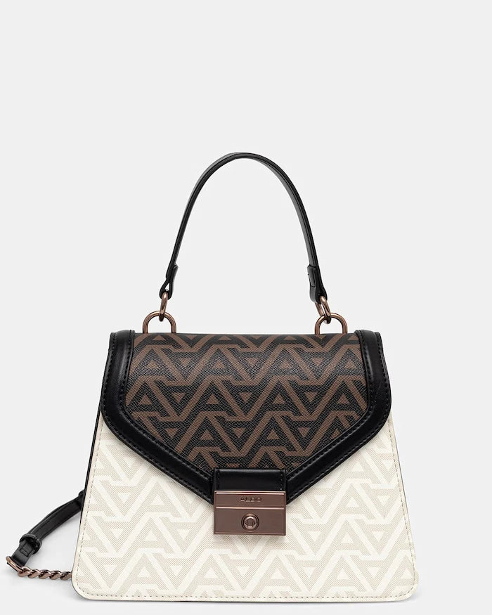 Aldo MIREILLEA suni deriden kadın crossbody çanta