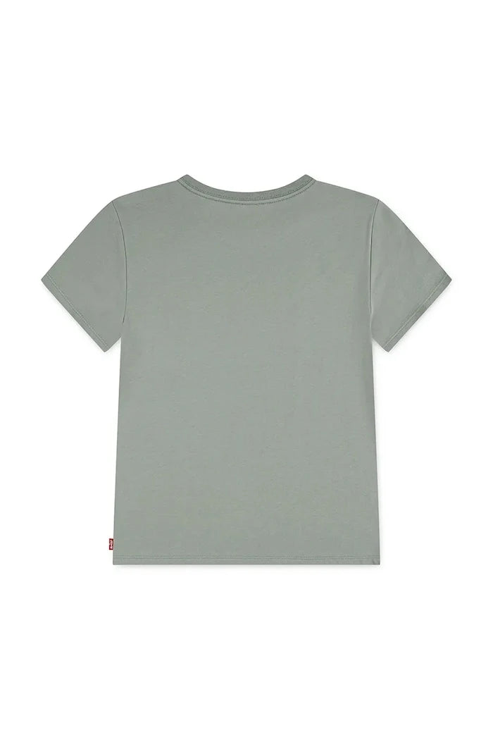 Детска тениска Levi's LVG BATWING TEE