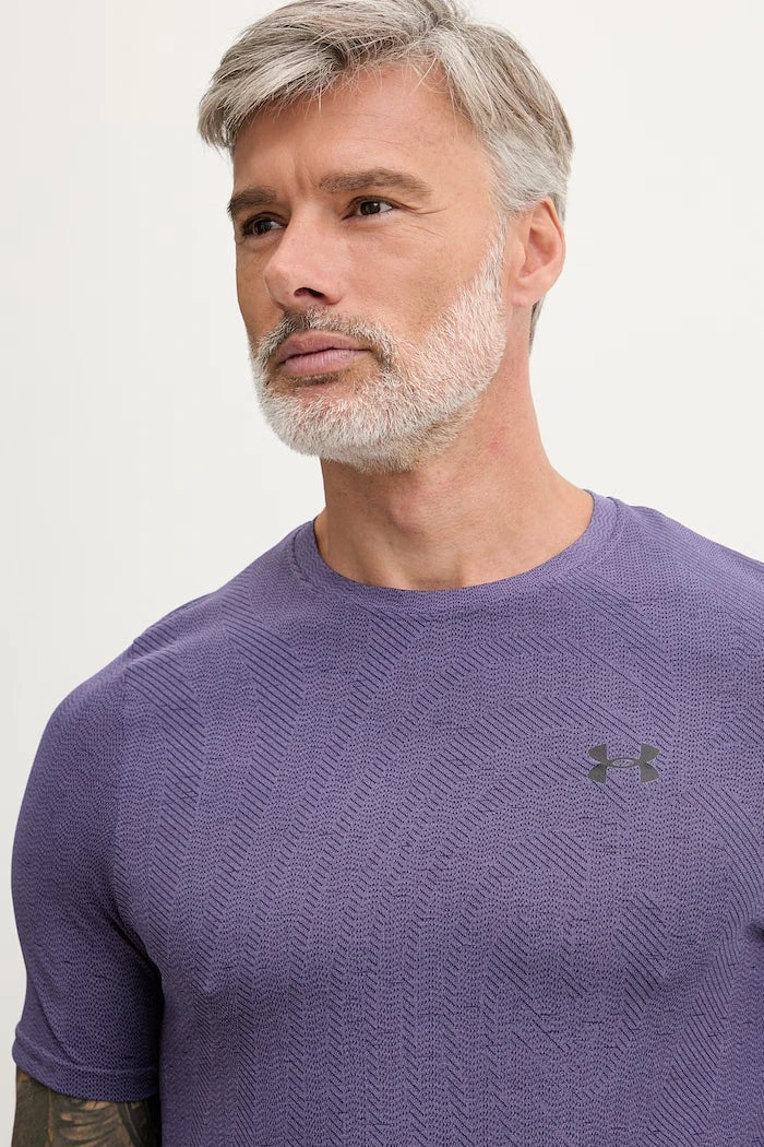 Under Armour erkek antrenman tişörtü Vanish
