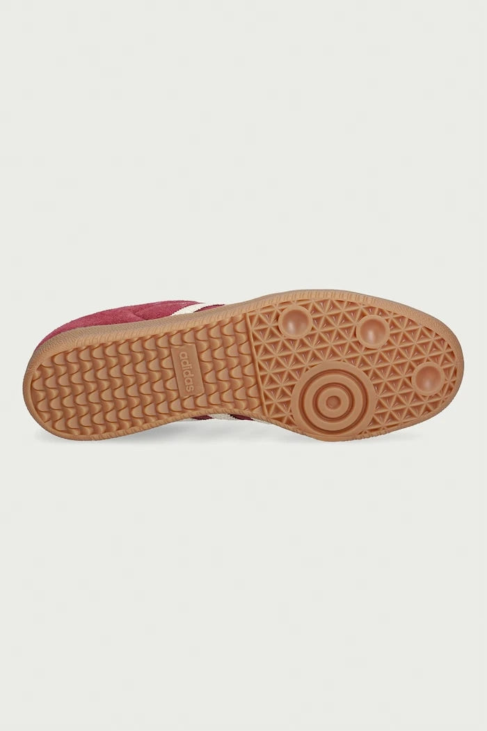 adidas Originals Samba Og erkek spor ayakkabı