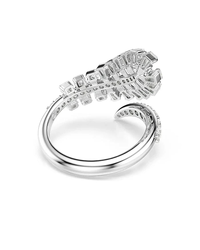 Swarovski metal kadın yüzük VIENNA