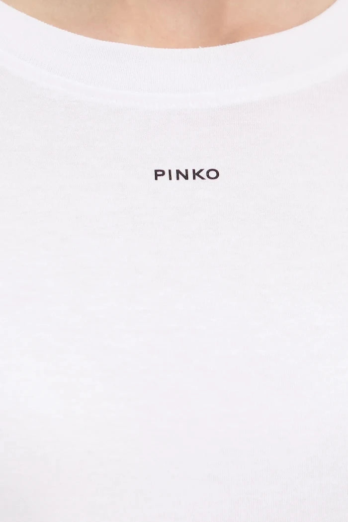 Pinko Pamuklu Tişört