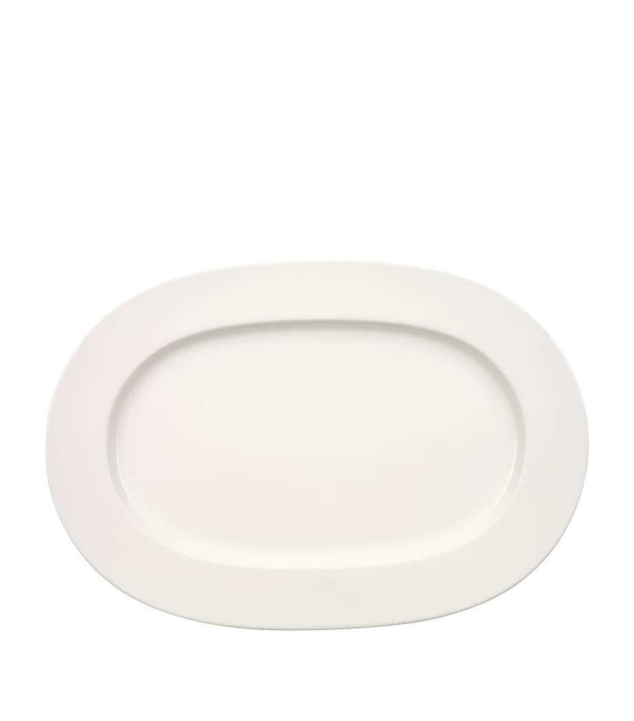 Anmut Oval Platter (41cm)