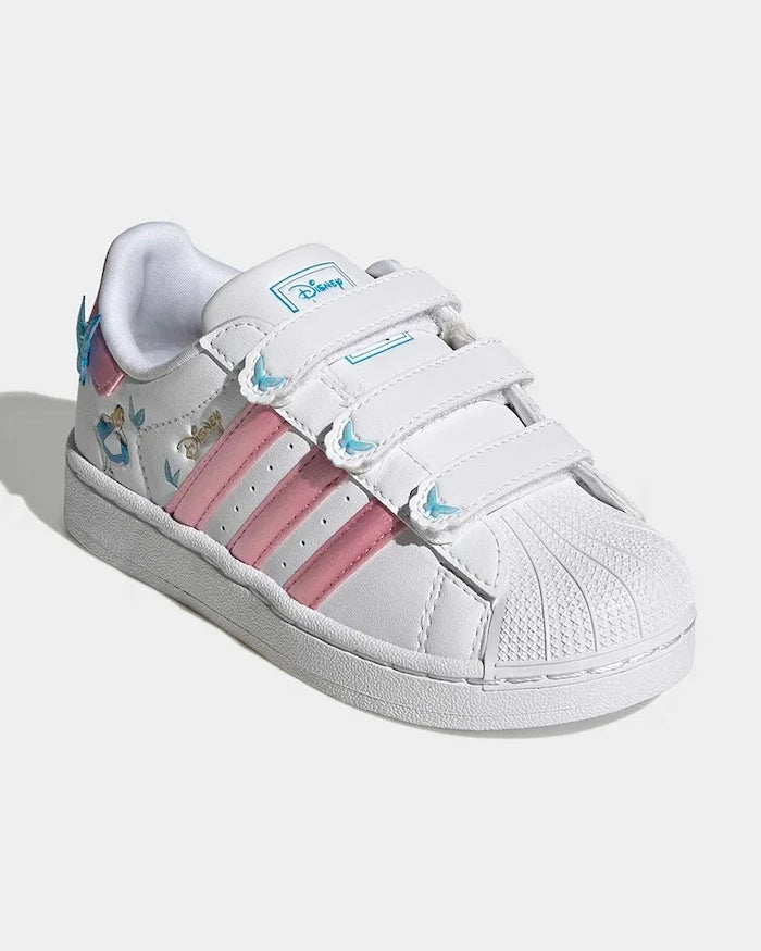 adidas Originals DISNEY SUPERSTAR II Çocuk Spor Ayakkabısı