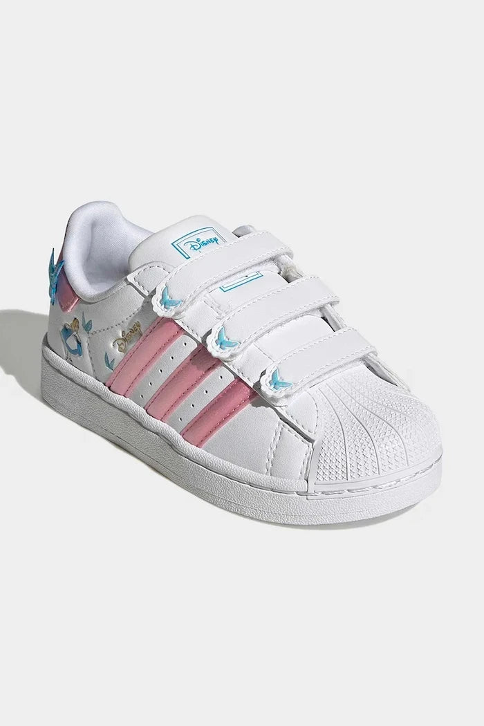 adidas Originals DISNEY SUPERSTAR II Çocuk Spor Ayakkabısı