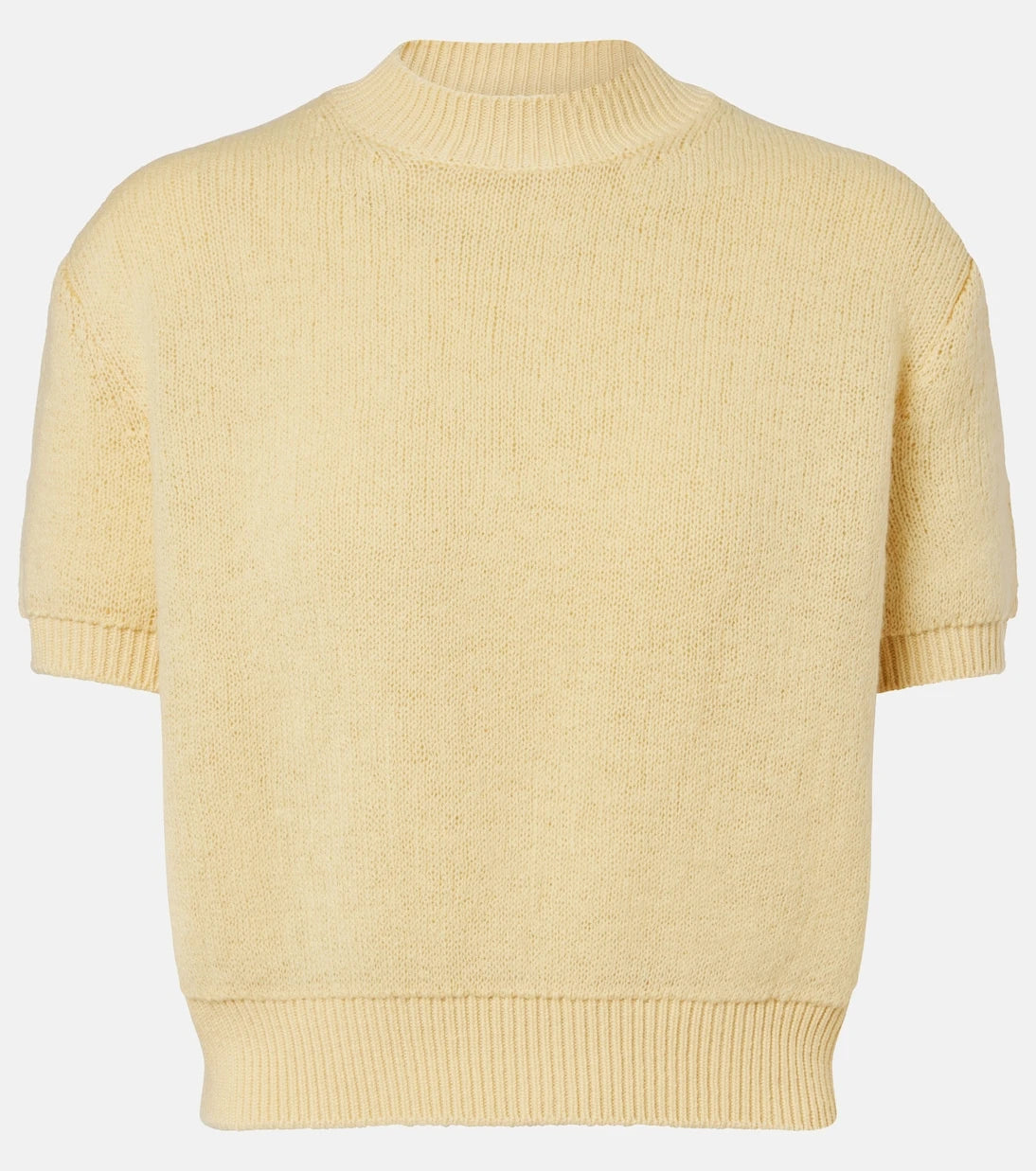 Prada - Cashmere-blend sweater