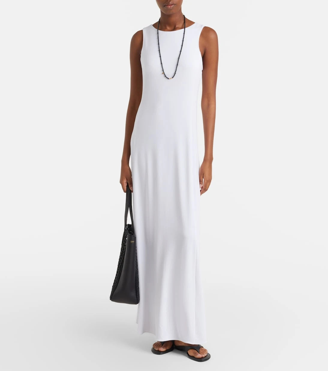 Max Mara - Pania maxi dress