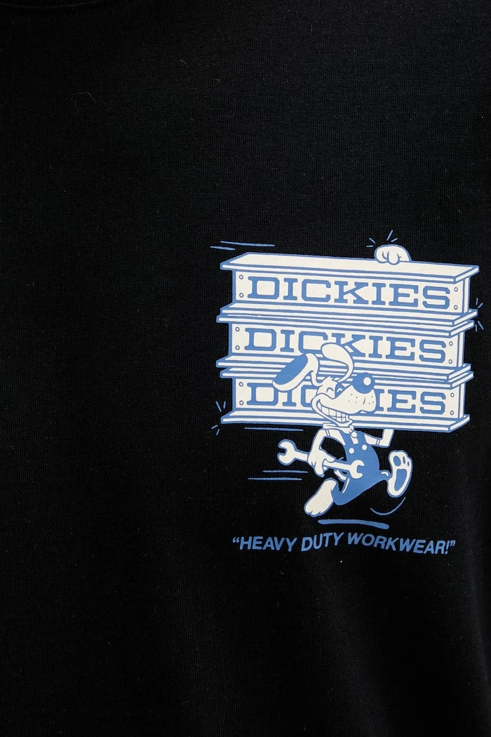 Dickies Erkek Pamuklu Tişört