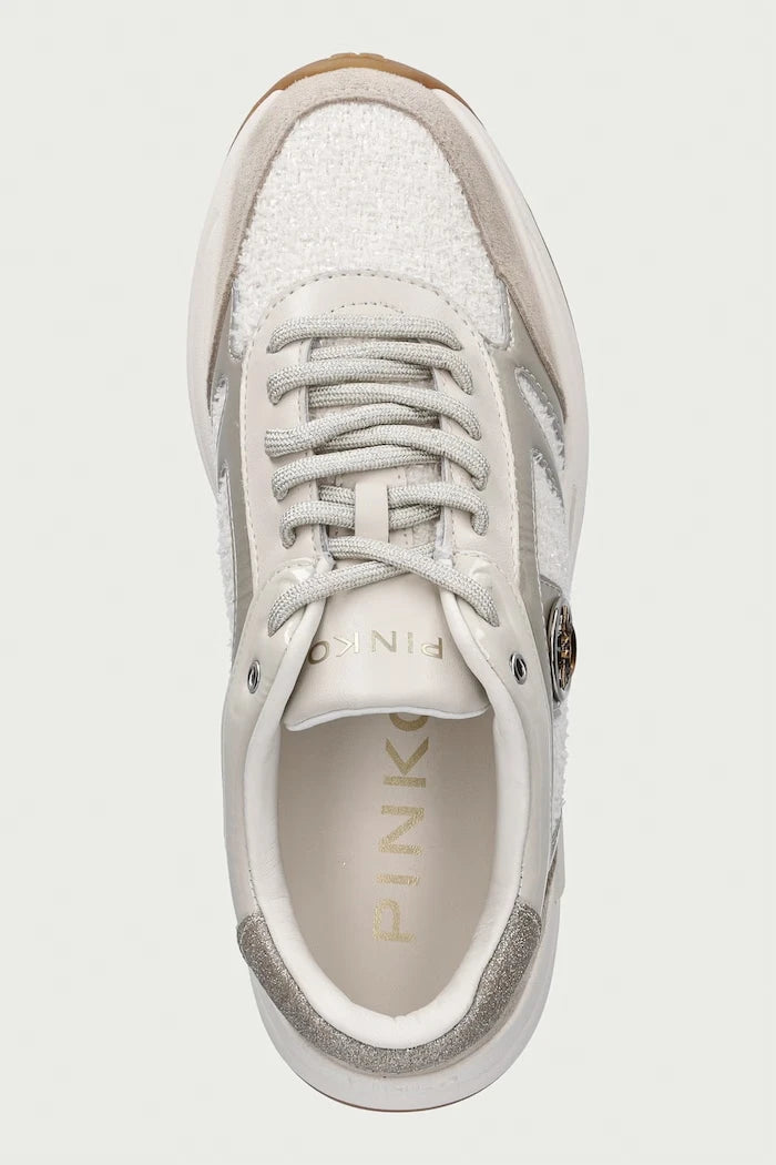Pinko Nataly 02 kadın sneaker