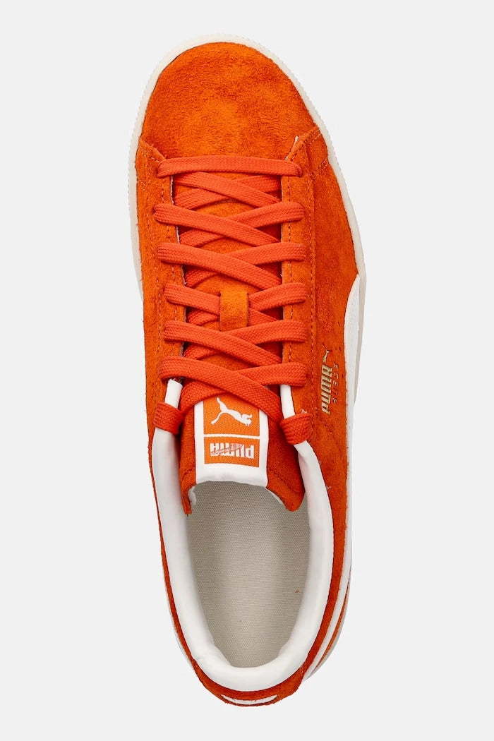 Puma Suede Charles F. Stead маратонки велурени