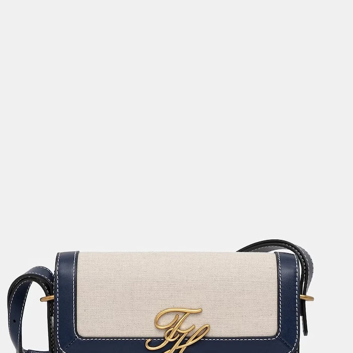 Tommy Hilfiger чанта crossbody дамска