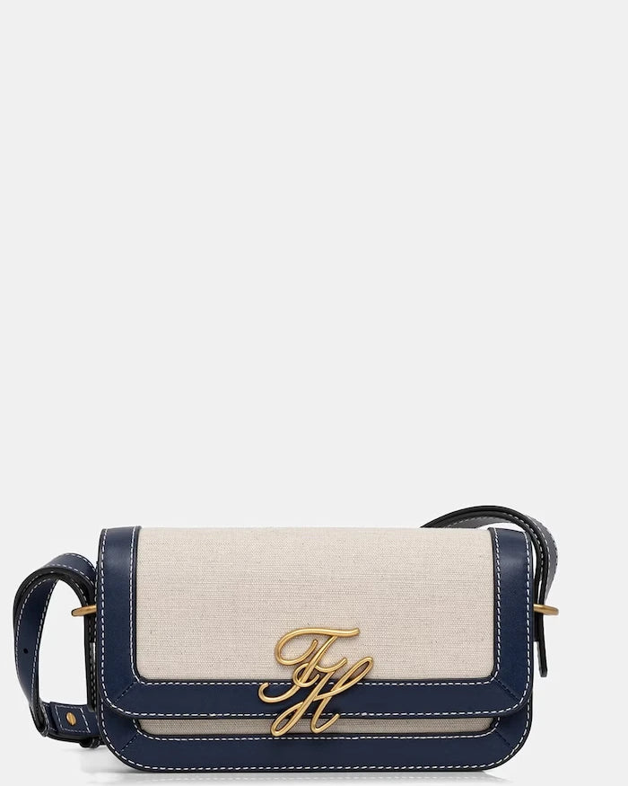 Tommy Hilfiger чанта crossbody дамска