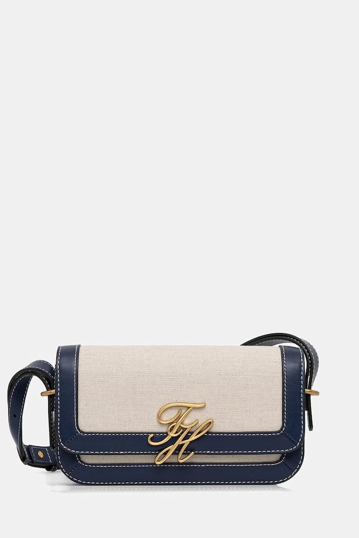 Tommy Hilfiger чанта crossbody дамска
