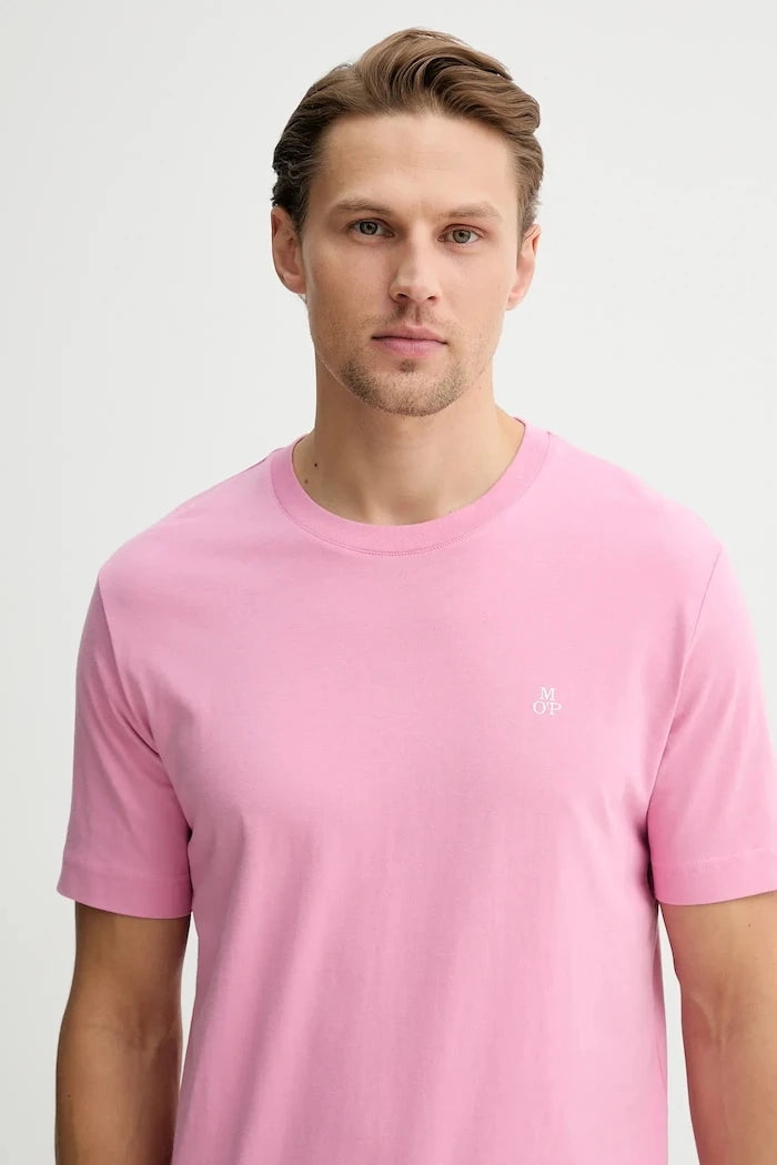 Памучна тениска Marc O'Polo
