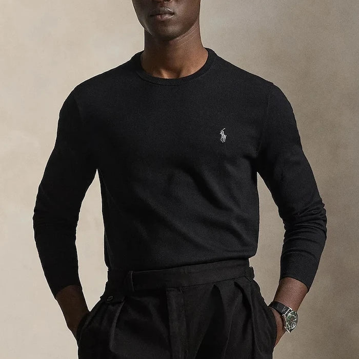 Polo Ralph Lauren - Пуловер