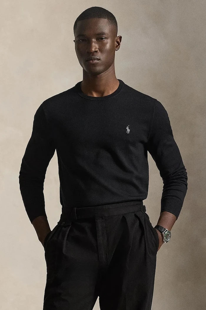 Polo Ralph Lauren - Пуловер