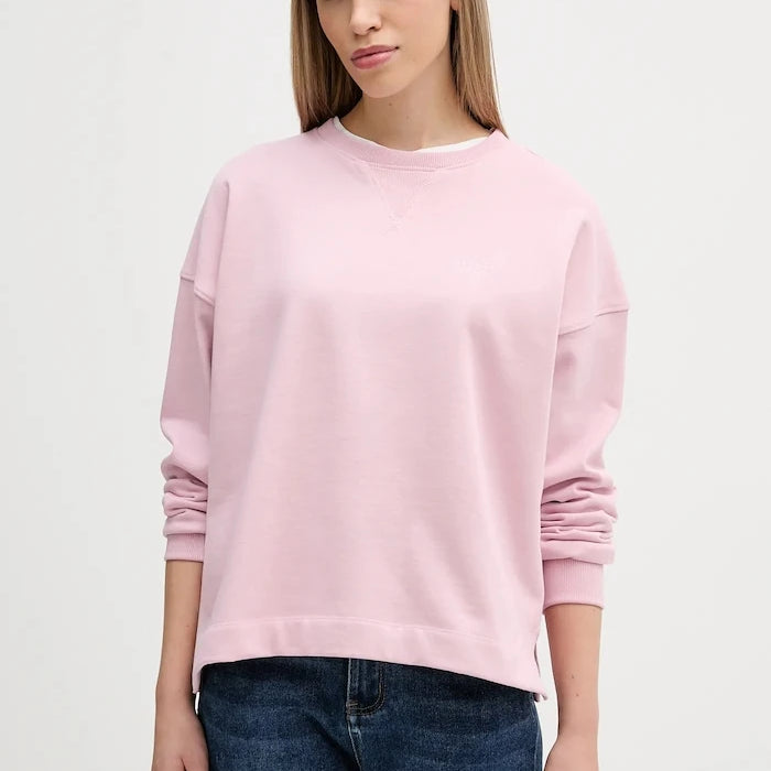 Barbour Rosie Pamuklu Sweatshirt
