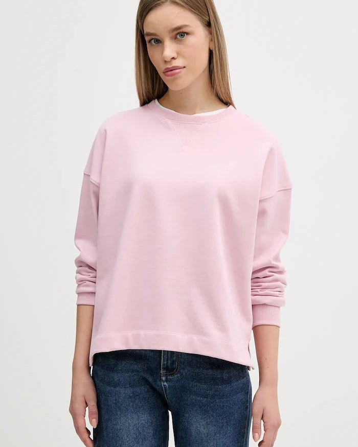 Barbour Rosie Pamuklu Sweatshirt