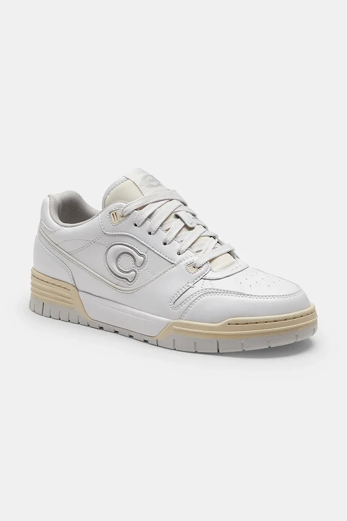Coach Soho Snkr маратонки дамски от кожа