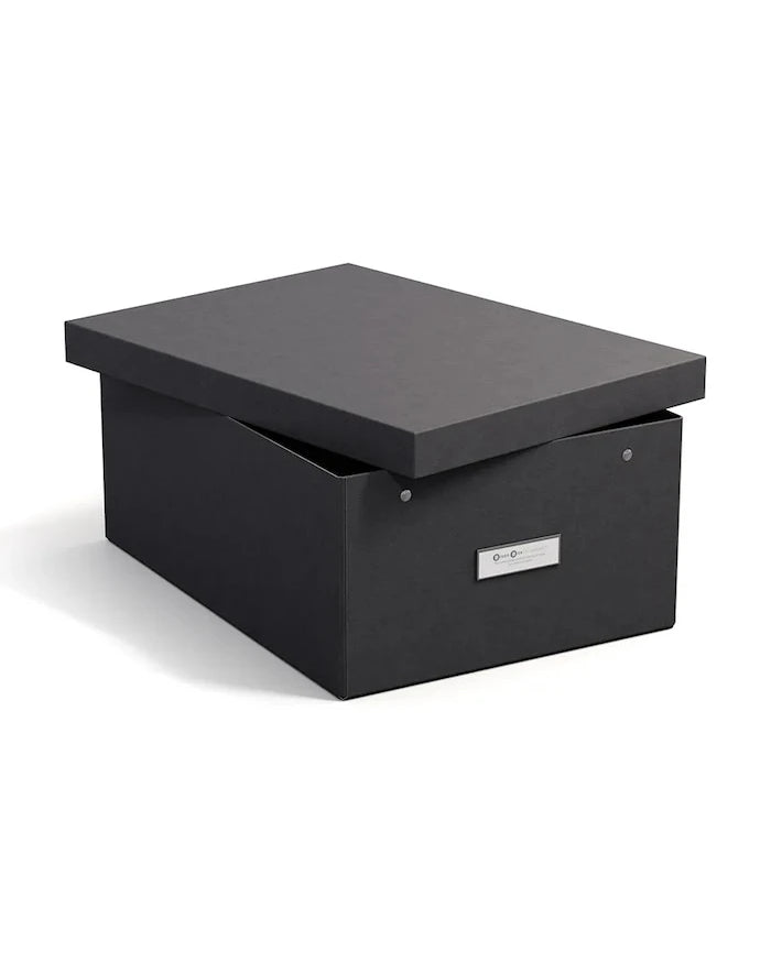Bigso Box of Sweden L Saklama Kutusu