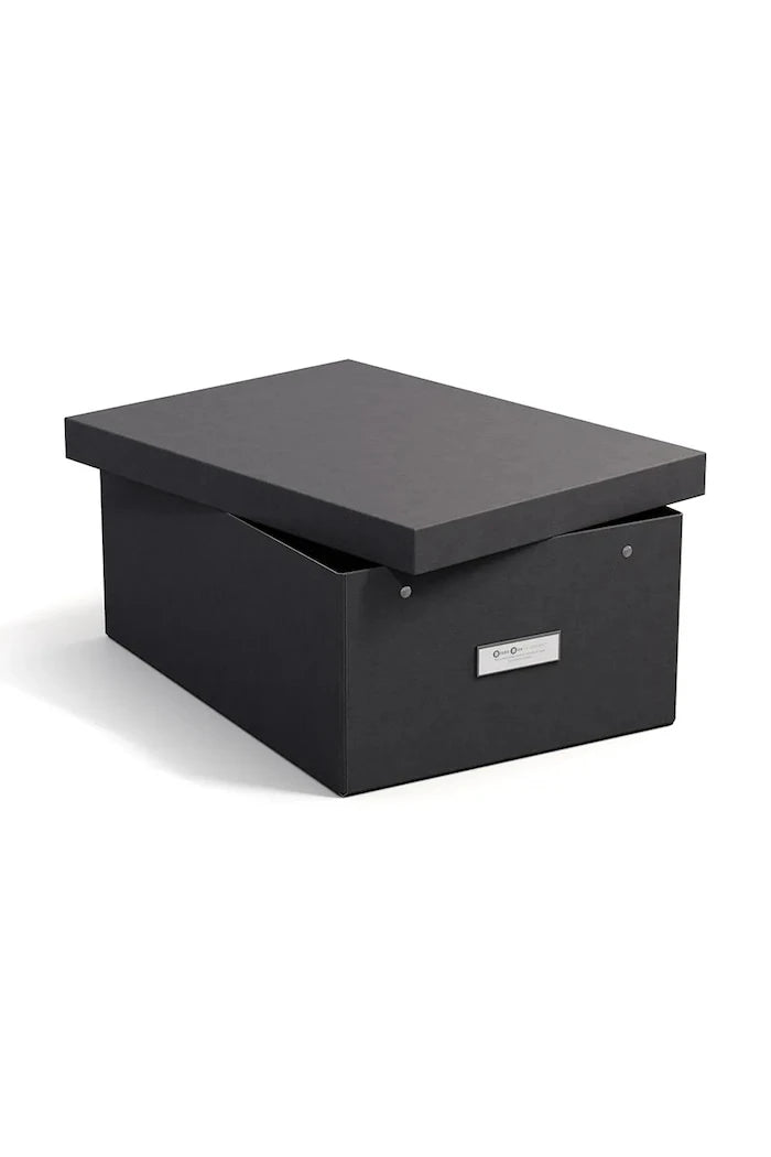 Bigso Box of Sweden L Saklama Kutusu