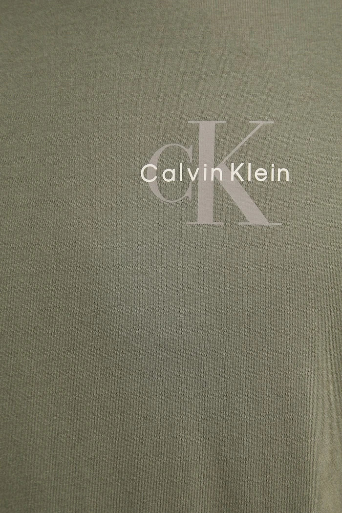 Calvin Klein Jeans Erkek Pamuk Tişört