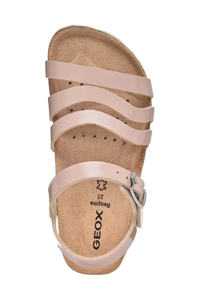 Детски сандали Geox ADRIEL