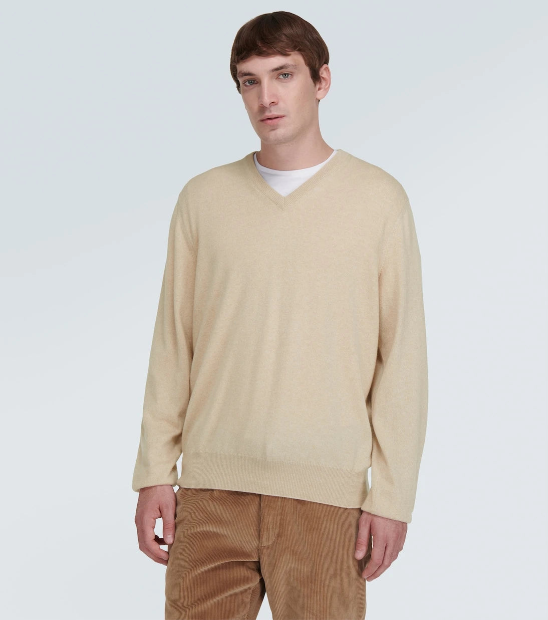 Loro Piana - Cashmere sweater