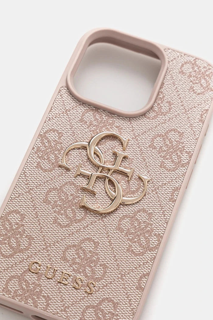 Guess iPhone 16 Pro 6.3 Telefon Kılıfı