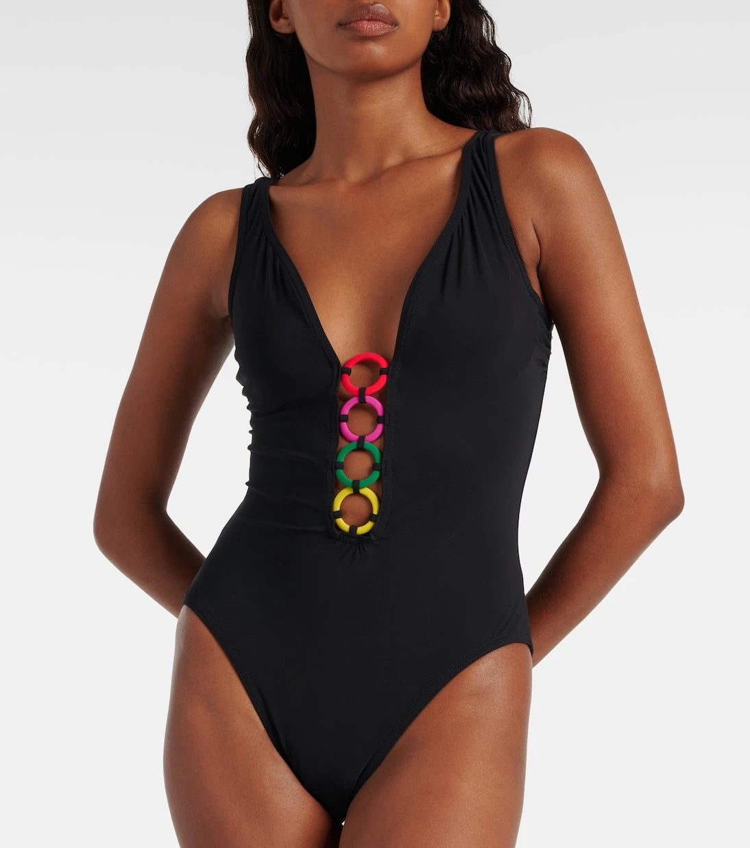 Karla Colletto - Remi swimsuit