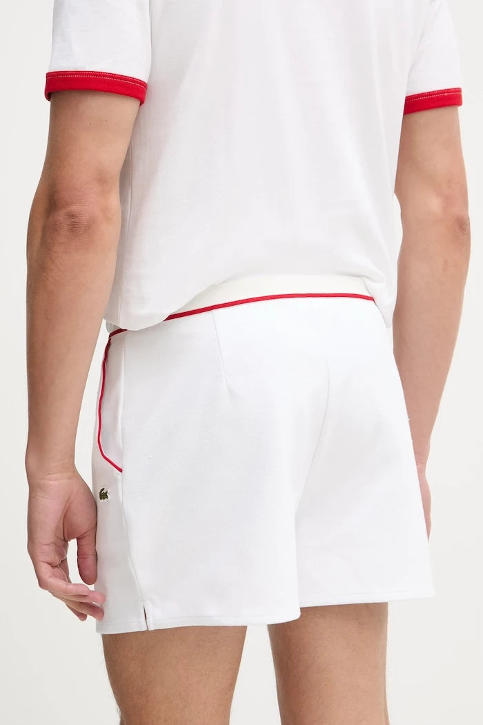 Lacoste къс панталон мъжки
