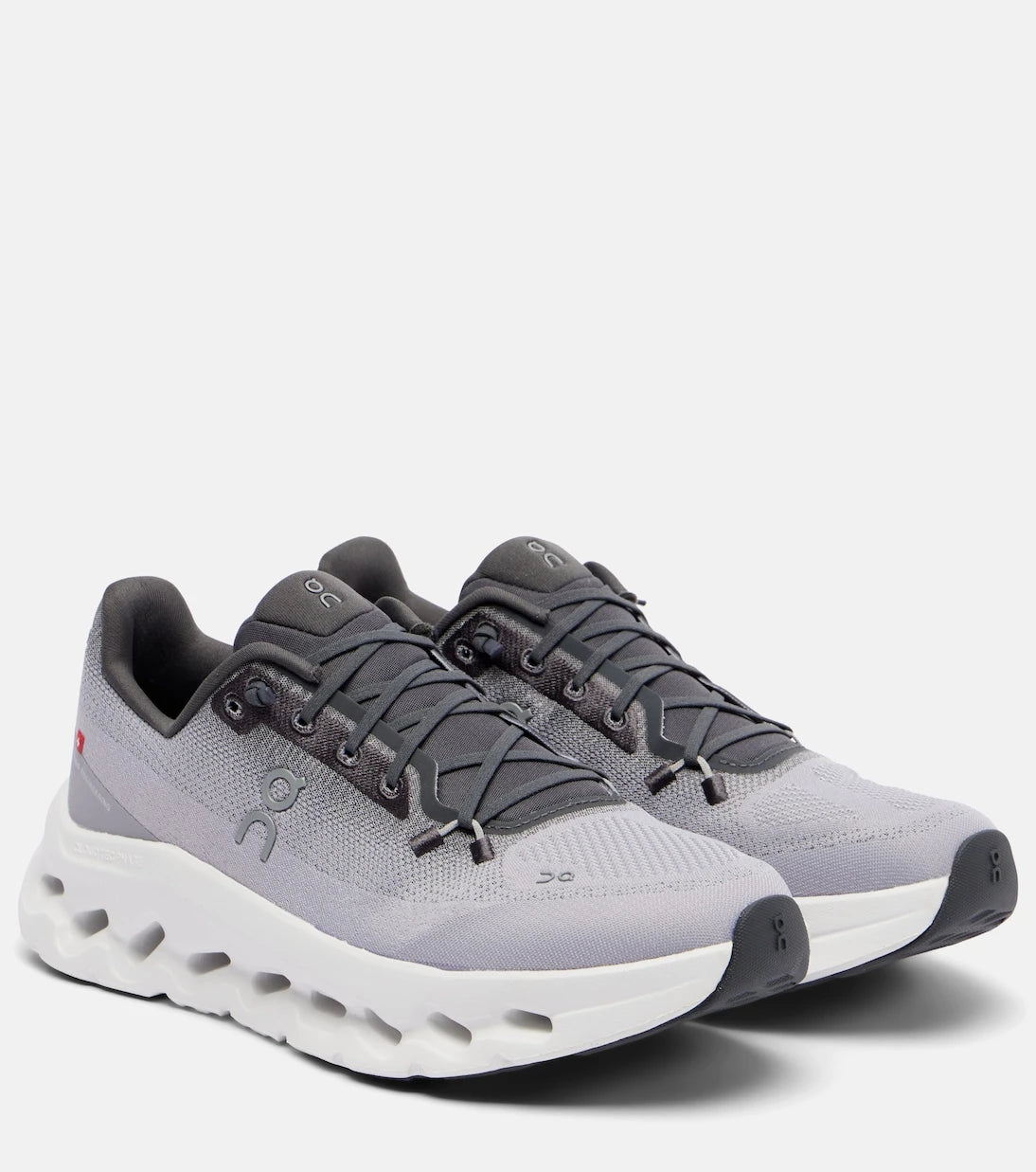 On - x Zendaya Cloudtilt Moon running shoes