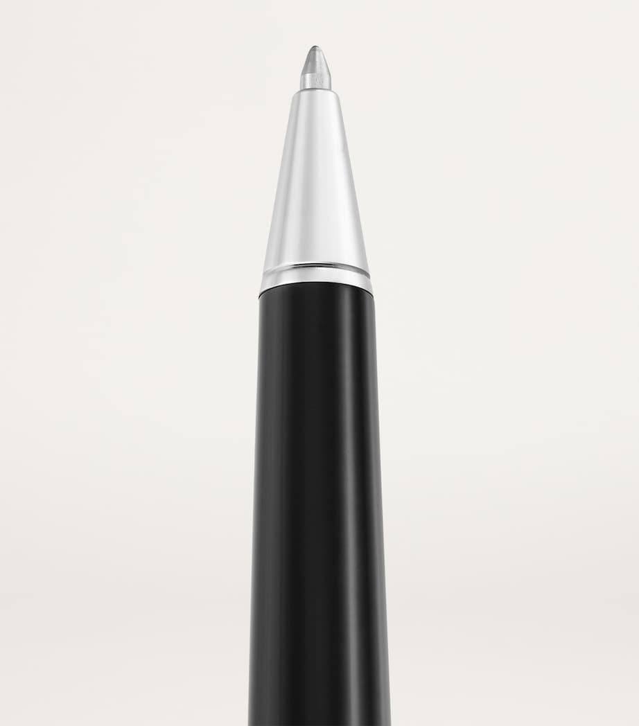 Santos de Cartier Ballpoint Pen