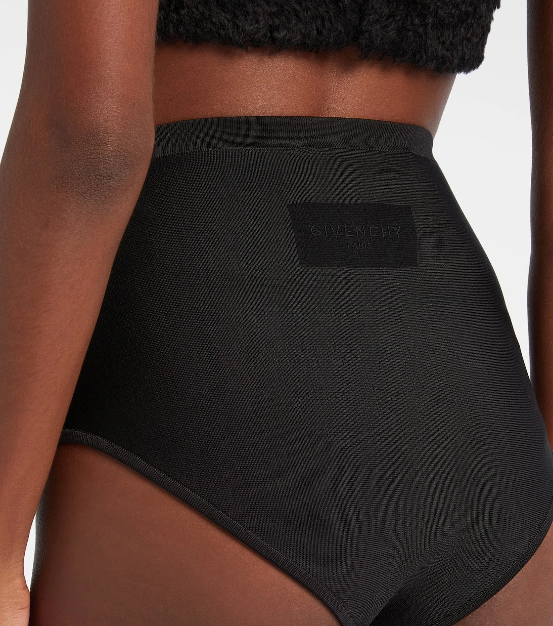 Givenchy - Jersey briefs