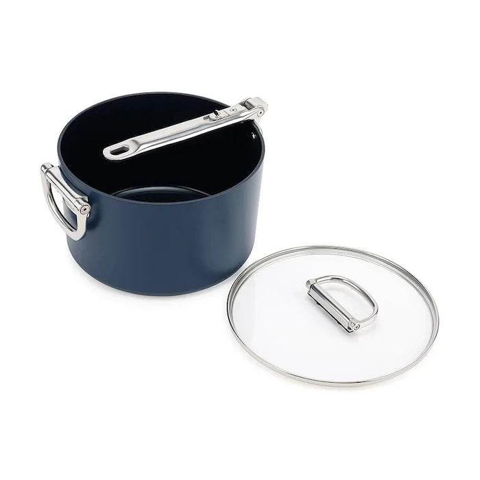 Katlanabilir Saplı Tencere Joseph Joseph Space 13 cm