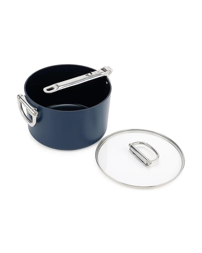 Katlanabilir Saplı Tencere Joseph Joseph Space 13 cm