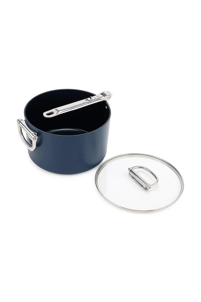 Katlanabilir Saplı Tencere Joseph Joseph Space 13 cm